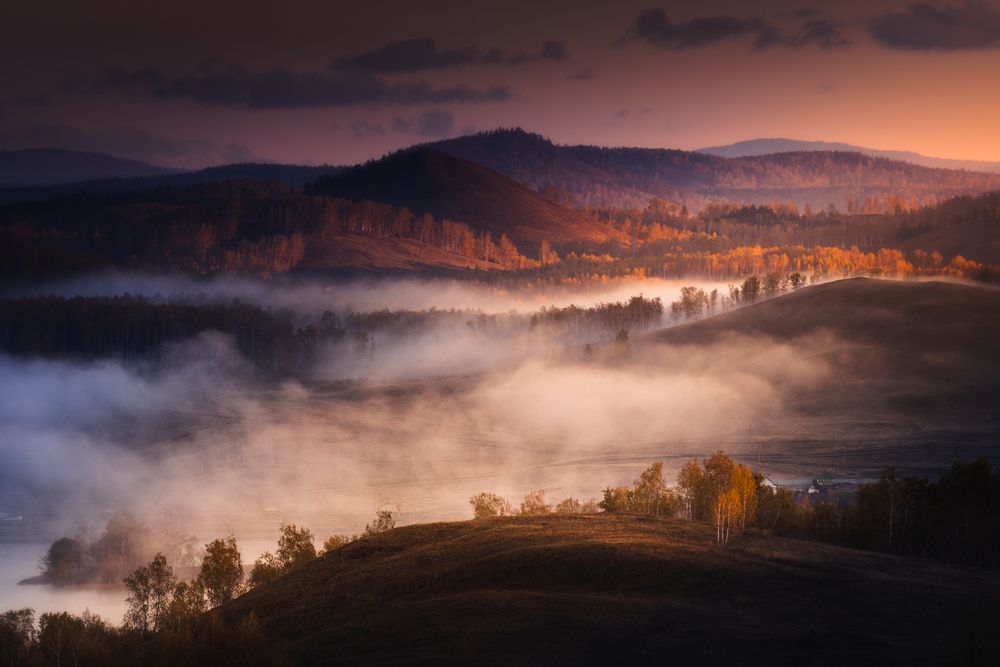 Photograph by Татьяна Бирюкова