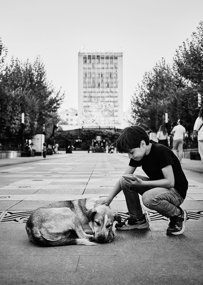 Фотография автора Владимир Эделев