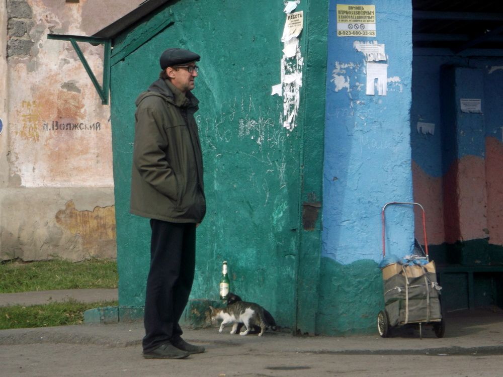 Photograph by Дмитринёв Глеб