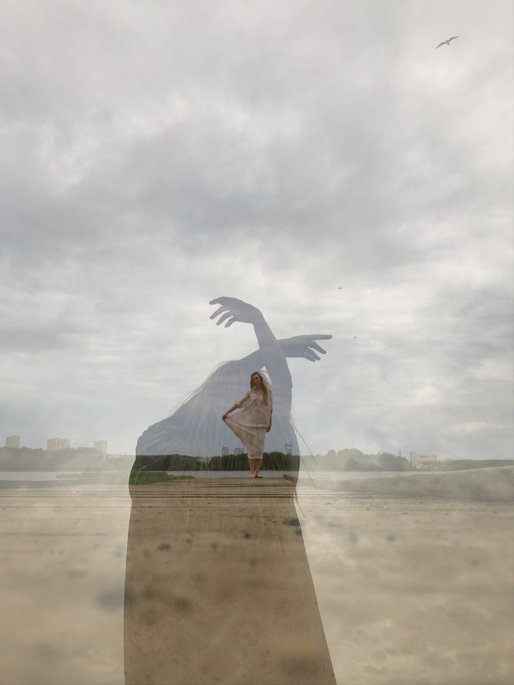 Photograph by Светлана Фладунг