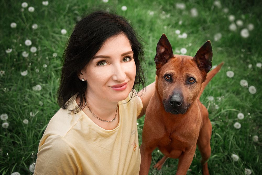 Фотография автора Sofiia Lapta