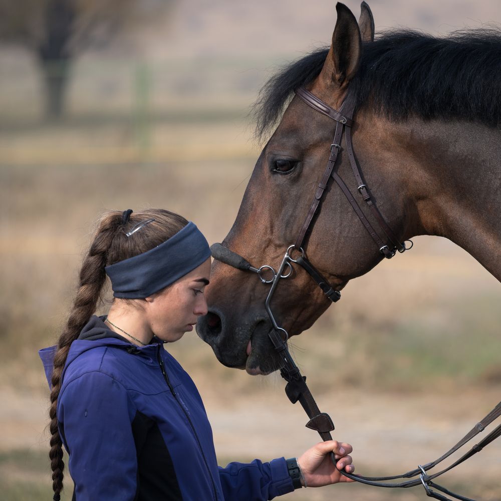 Photograph by Genadi Yakovlev