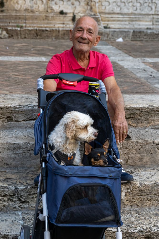 Photograph by Dimitri Bakhtadze