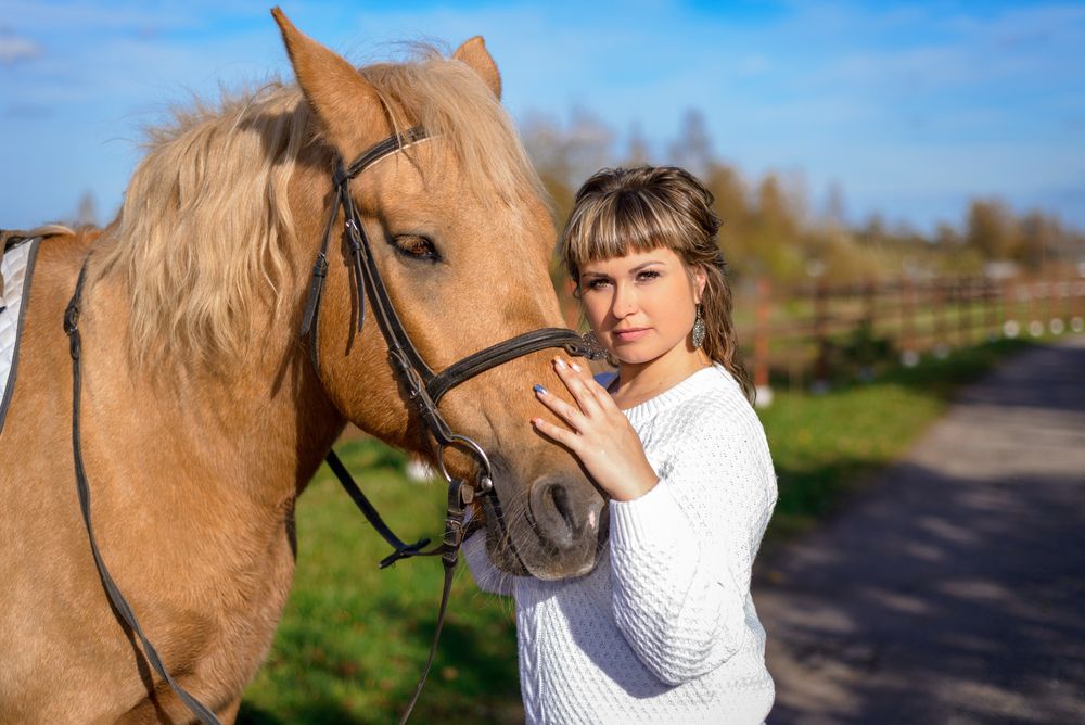 Photograph by Светлана Кондратьева