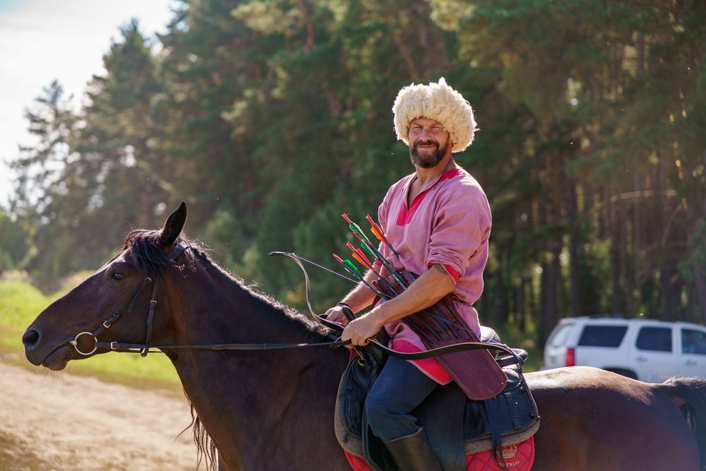 Photograph by Владимир Степин