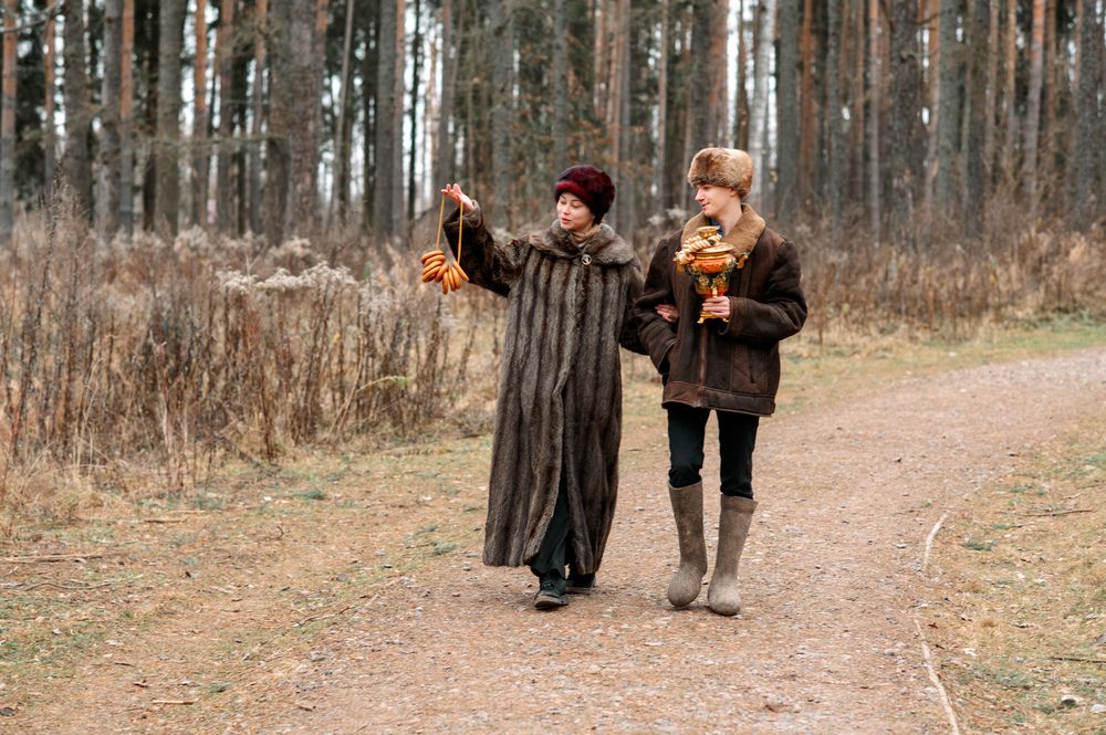 Photograph by Светлана Кондратьева