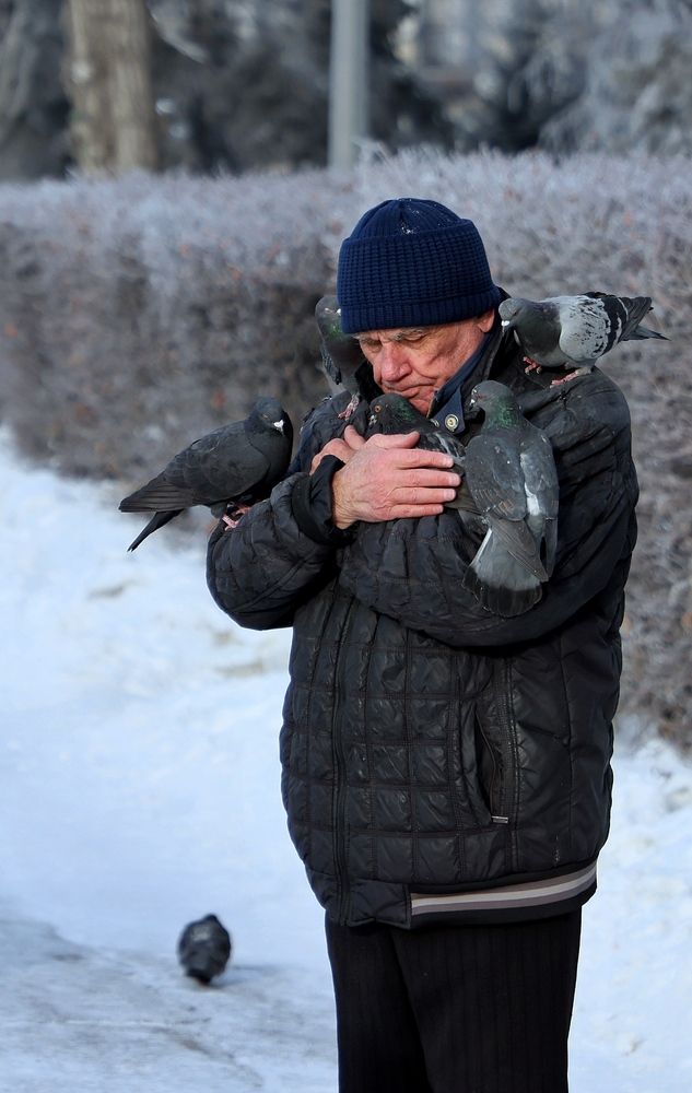 Photograph by Вячеслав