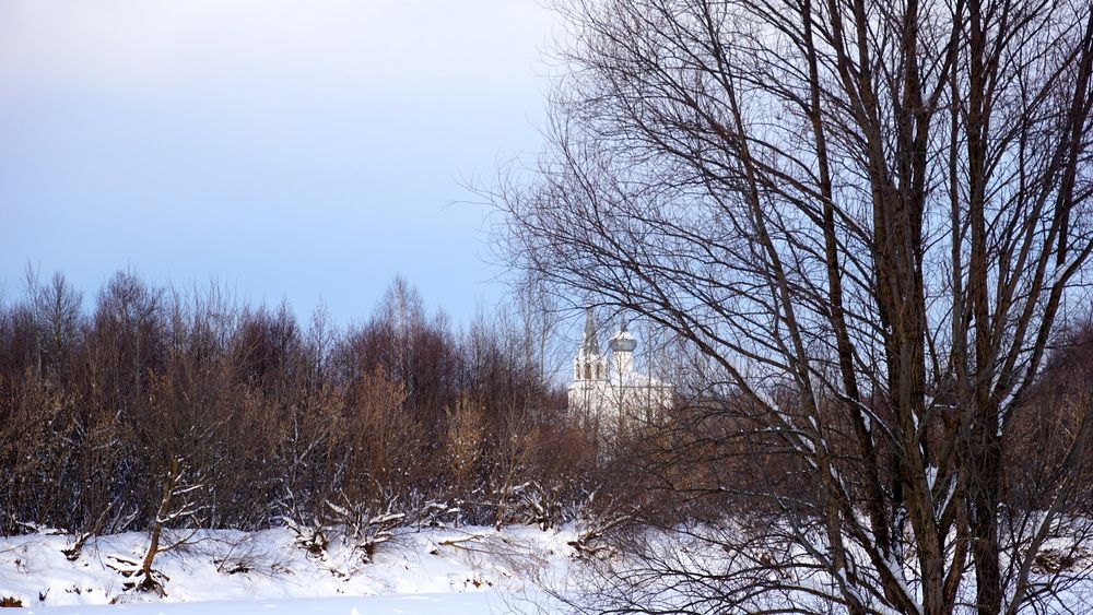 Photograph by Блюмина Елена