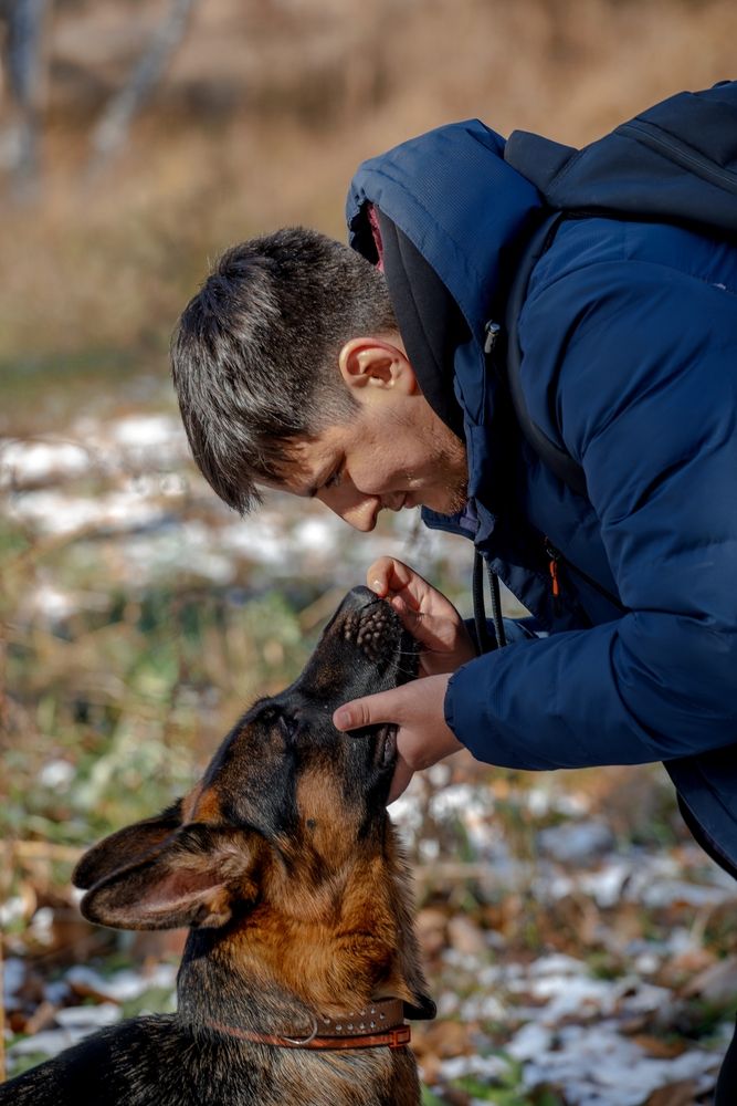 Фотография автора Екатерина Козловская