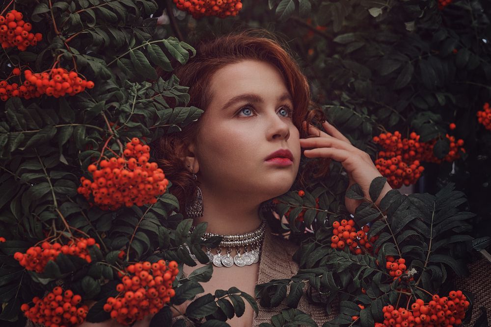 Photograph by Колчанова Мария