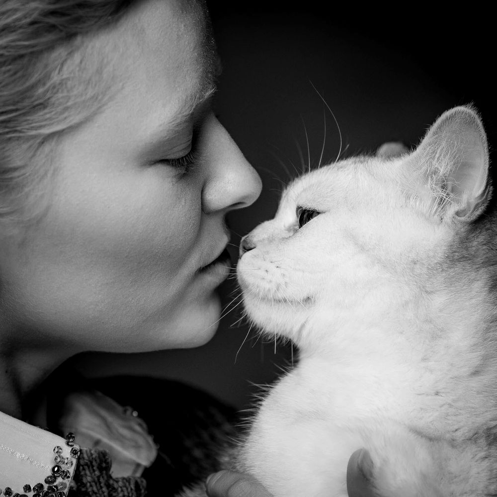 Photograph by Александр Дворкин