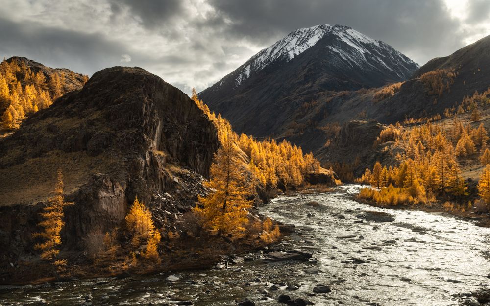 Photograph by Алёна Рубан