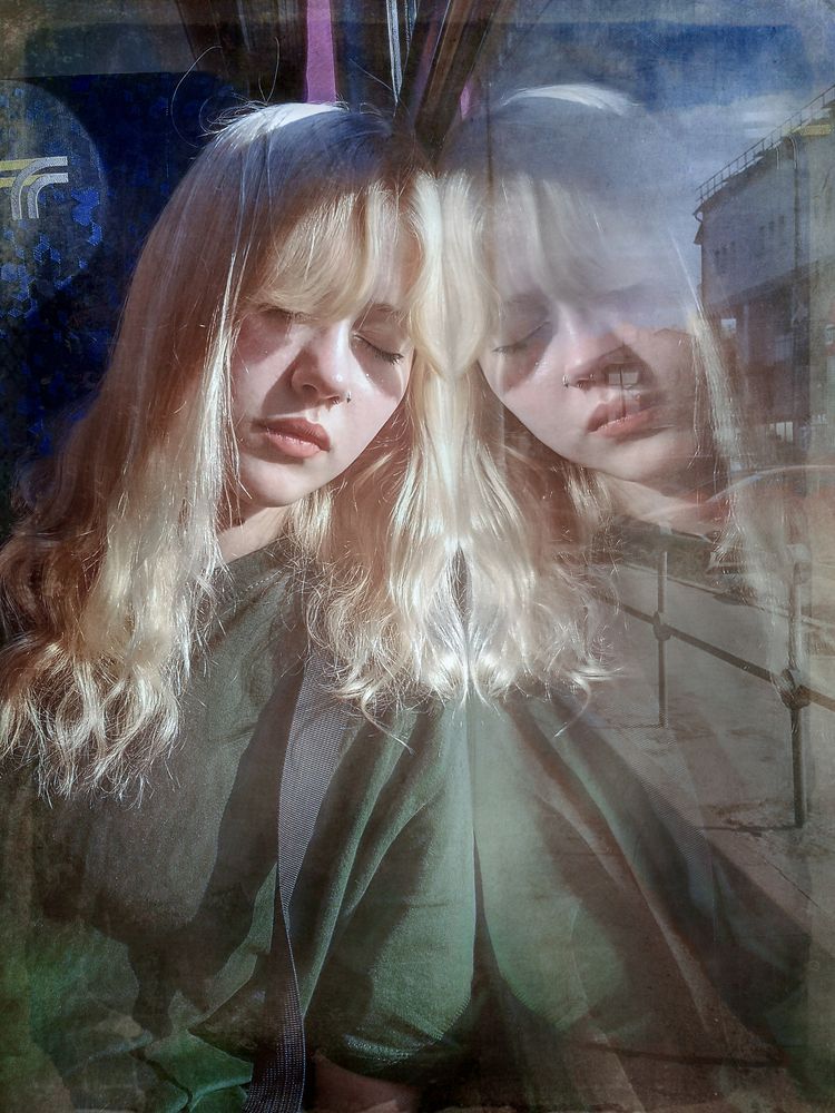 Фотография автора Сушкевич Светлана