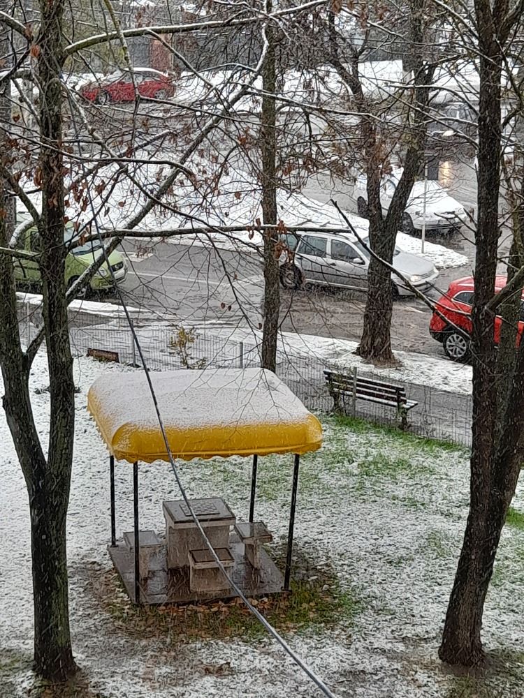 .... belissima winter....