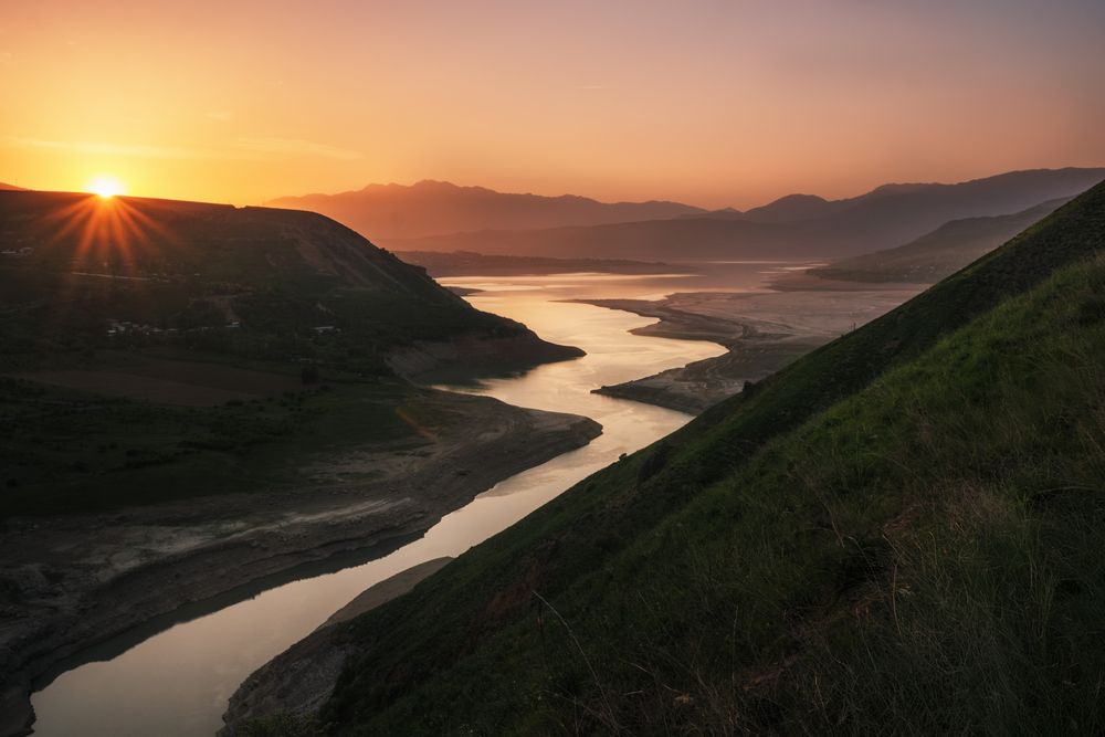 Photograph by Дильмурад Ахмедов