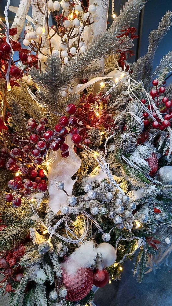 Photograph by Полина Скурская