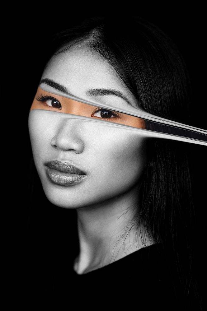 Photograph by Theresa Sujata Senti