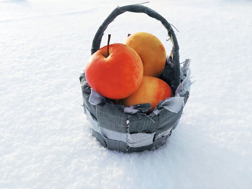 Photograph by Юлия Некрасова