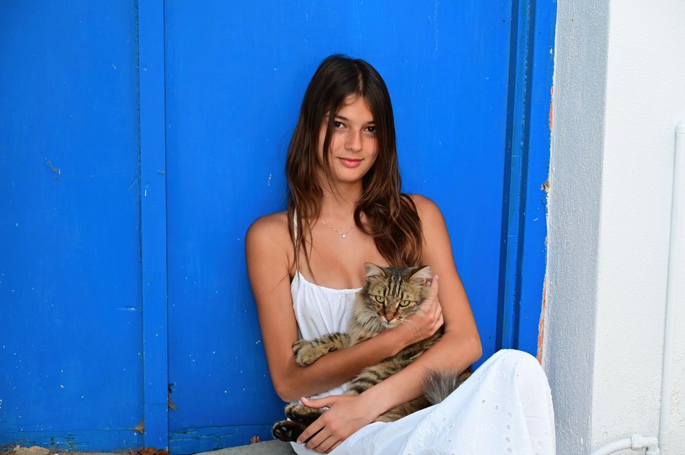 Photograph by Eftychia Vlachonatsou