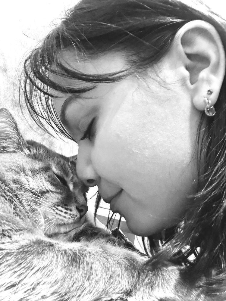 Photograph by Анна Потапова