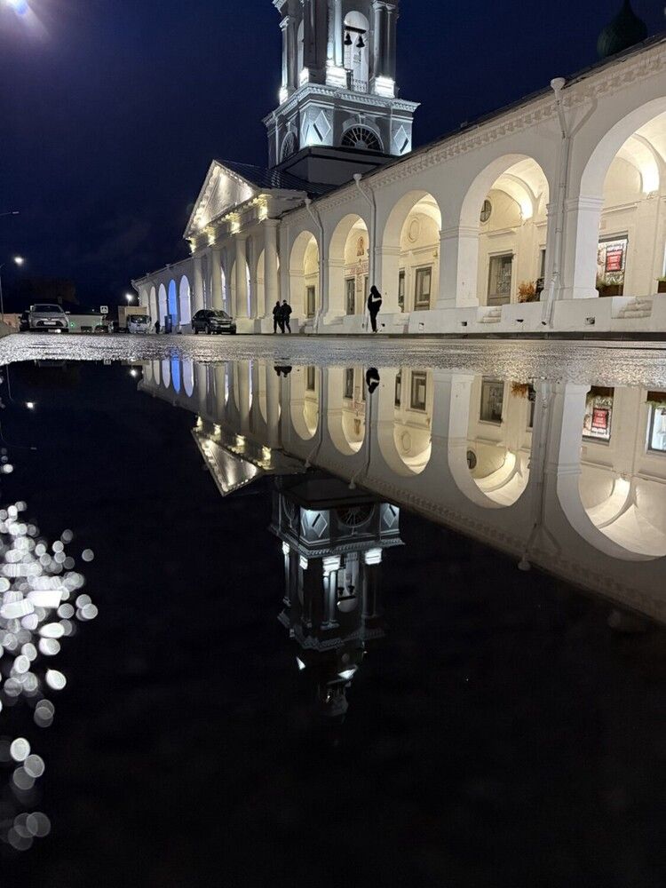 Photograph by Юлия Дубино