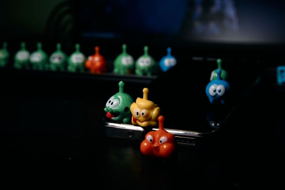 Photograph by Константин Громов