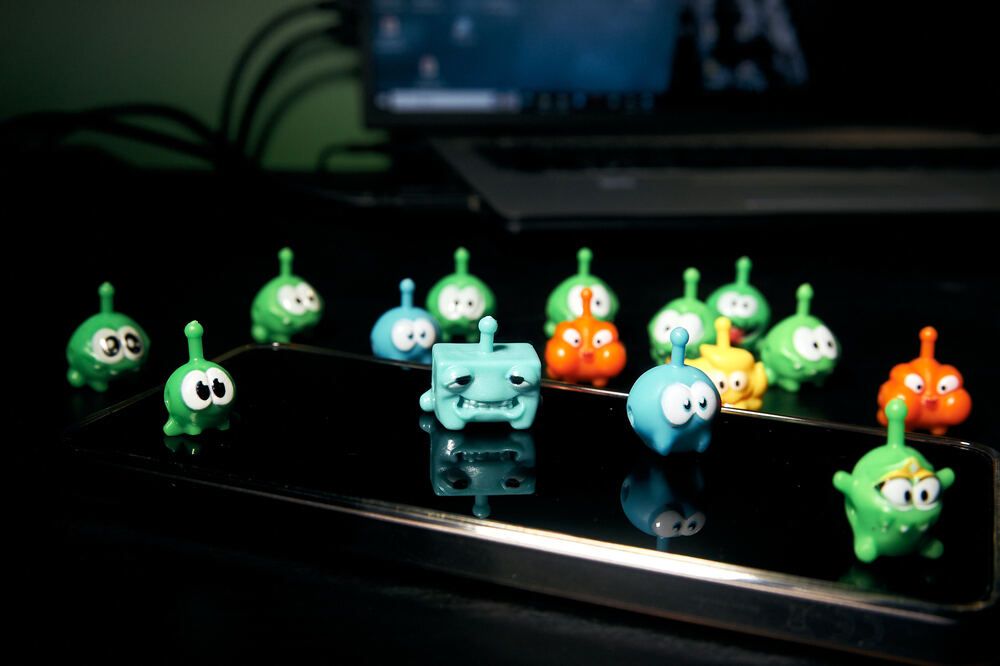 Photograph by Константин Громов