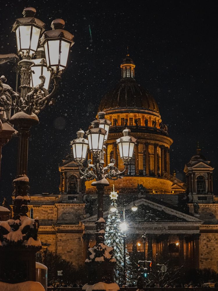 Photograph by Елена Моор