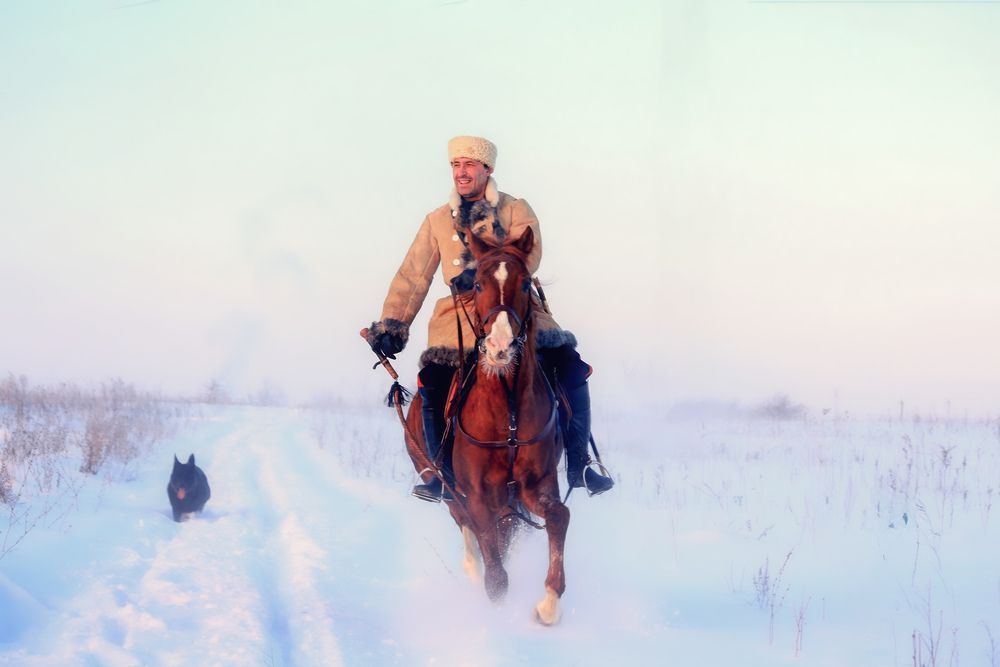 Photograph by Сергей Немцев