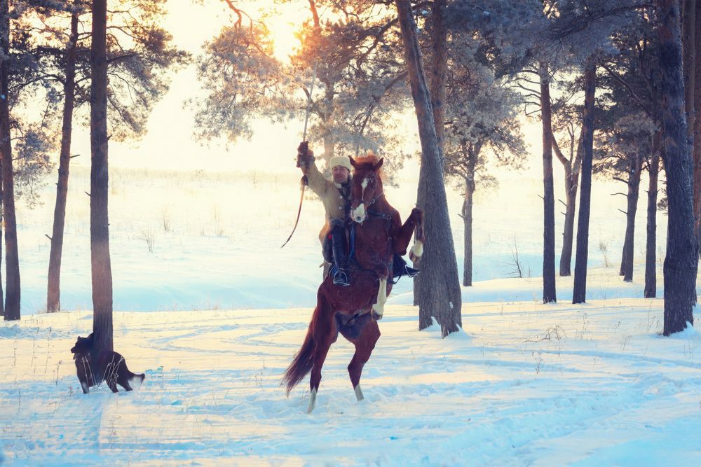 Photograph by Сергей Немцев