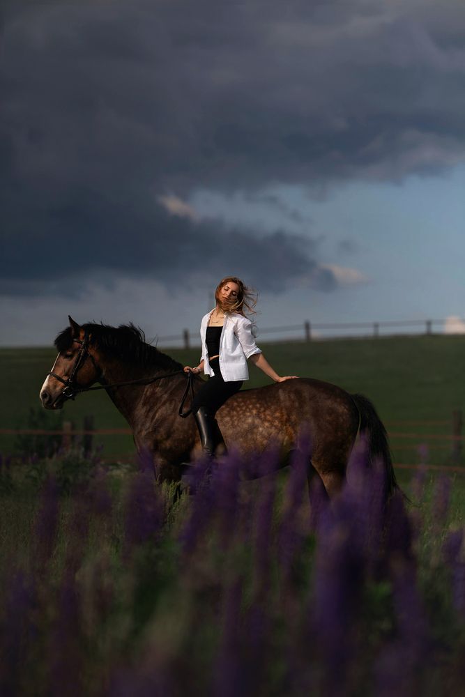 Photograph by Вероника Ранцева