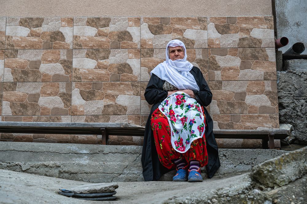 Women of Tradition - Ribnovo