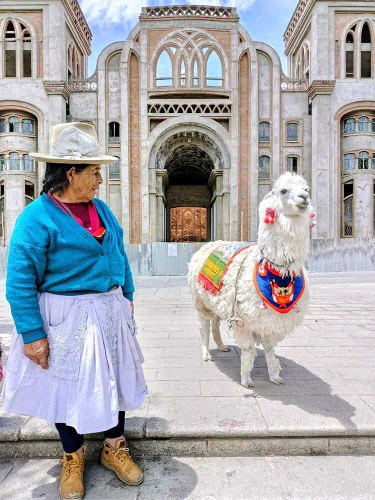 Photograph by Edmundo Figueiredo Soares Junior