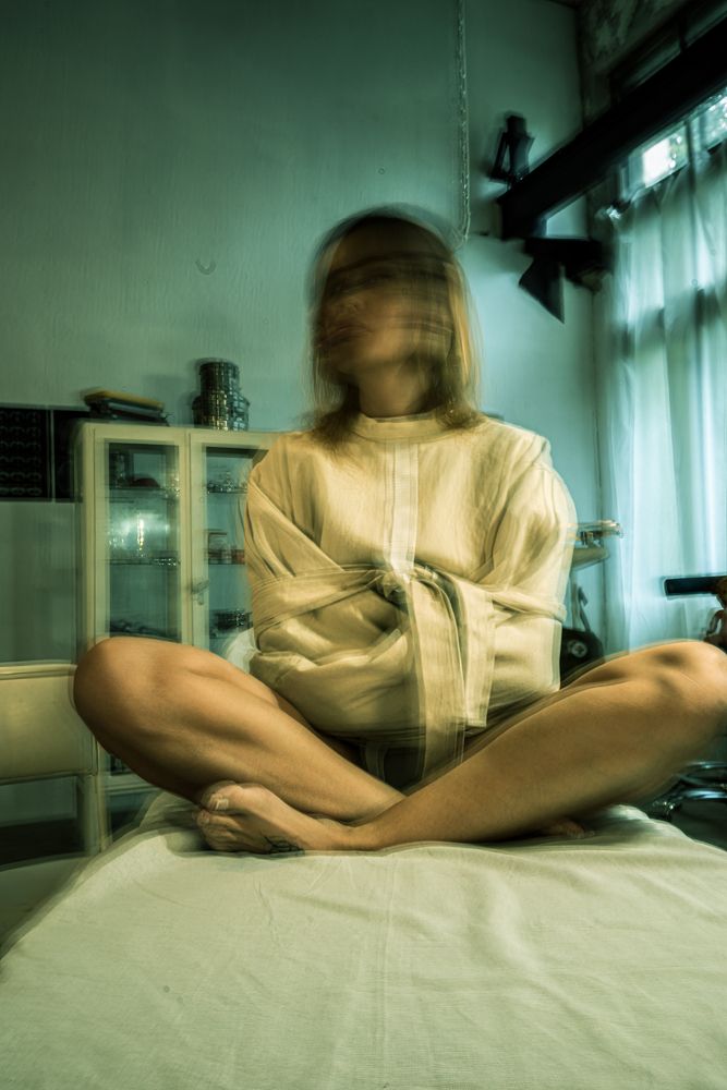 Фотография автора Alla Kasirska