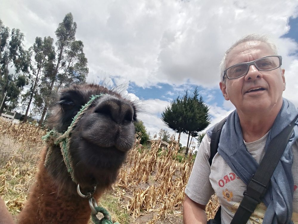 Photograph by Edmundo Figueiredo Soares Junior