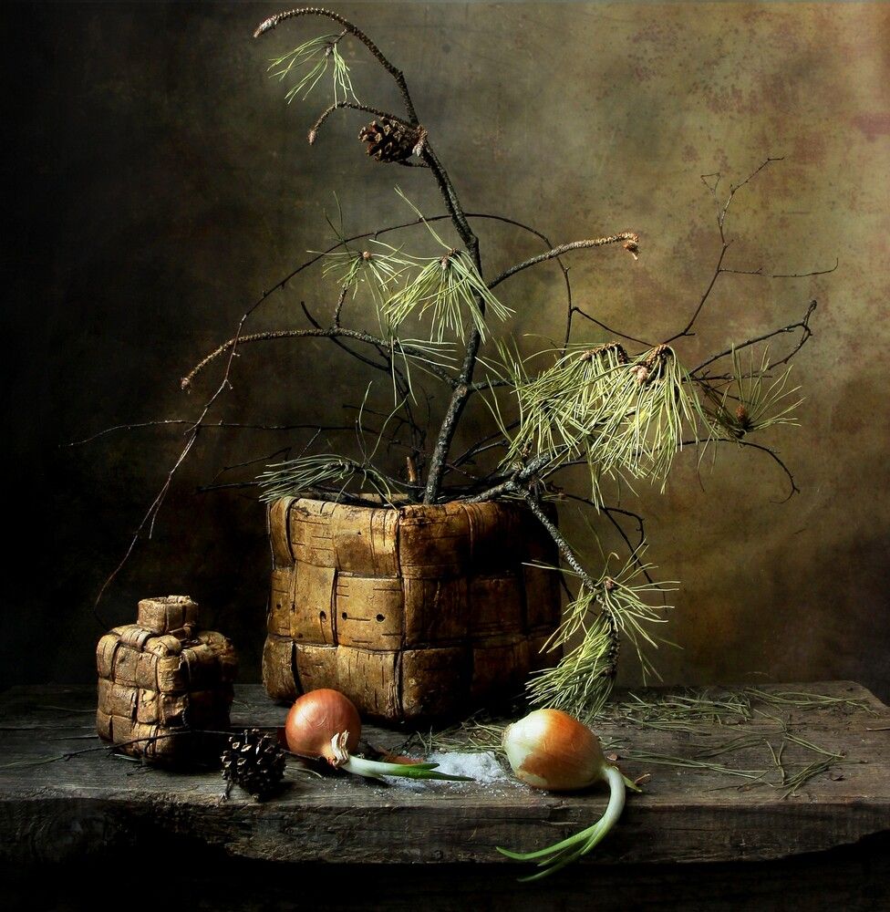 Photograph by Валентина Евсеева