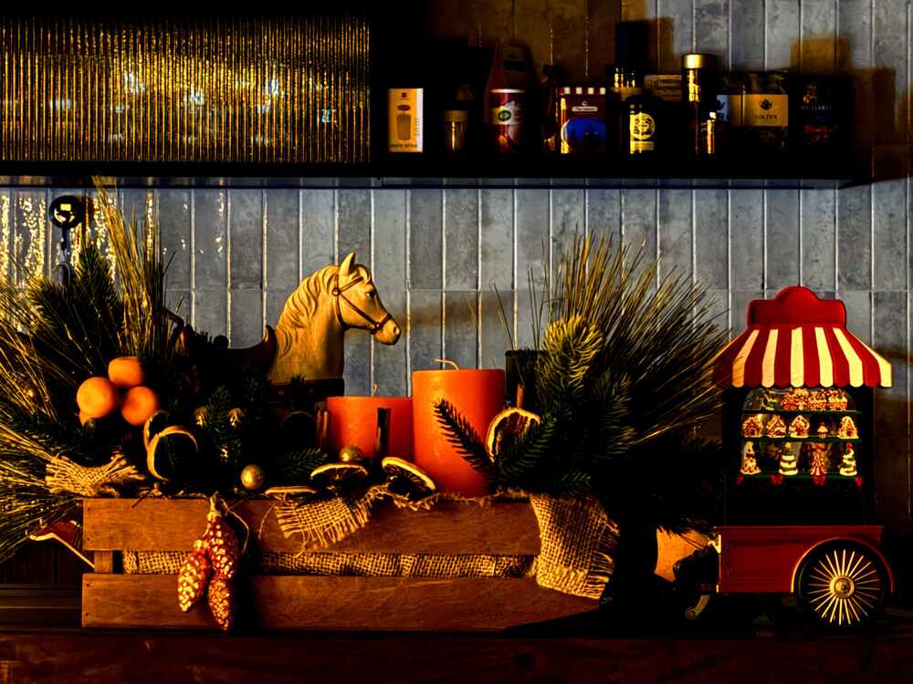 Photograph by Мария Якубовская