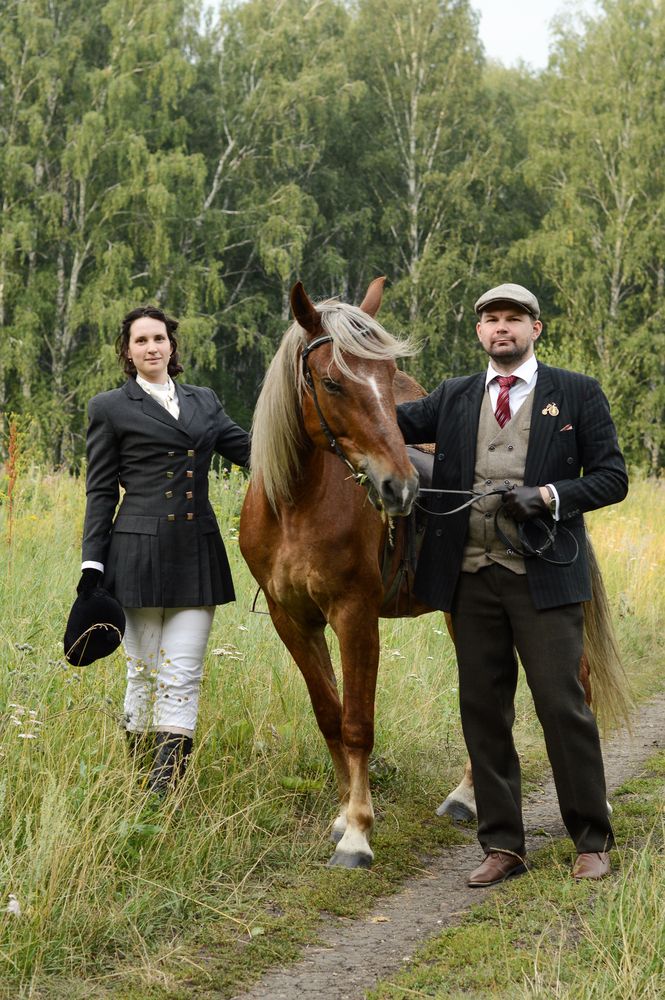 Фотография автора Пенежина Екатерина