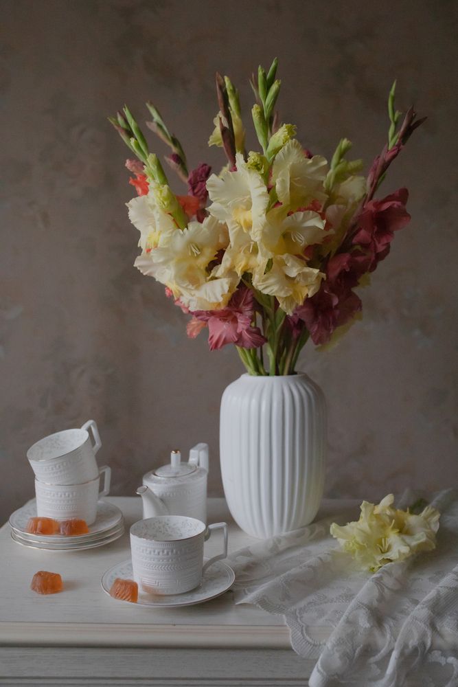 Photograph by Жанна Никифорова