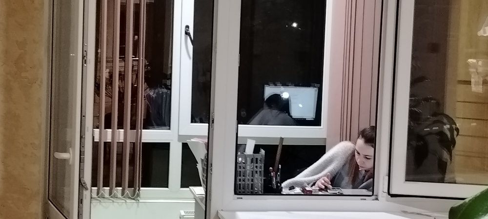 Photograph by Надежда Чаплынская