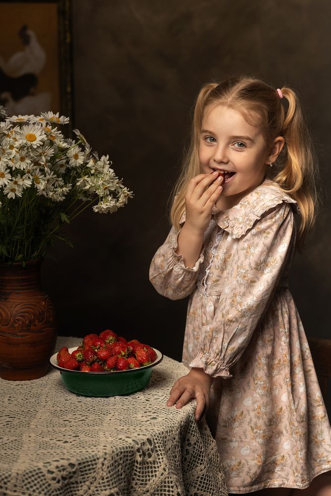 Фотография автора Элина Гаманова