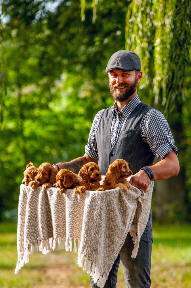 Фотография автора Chorche Prigo