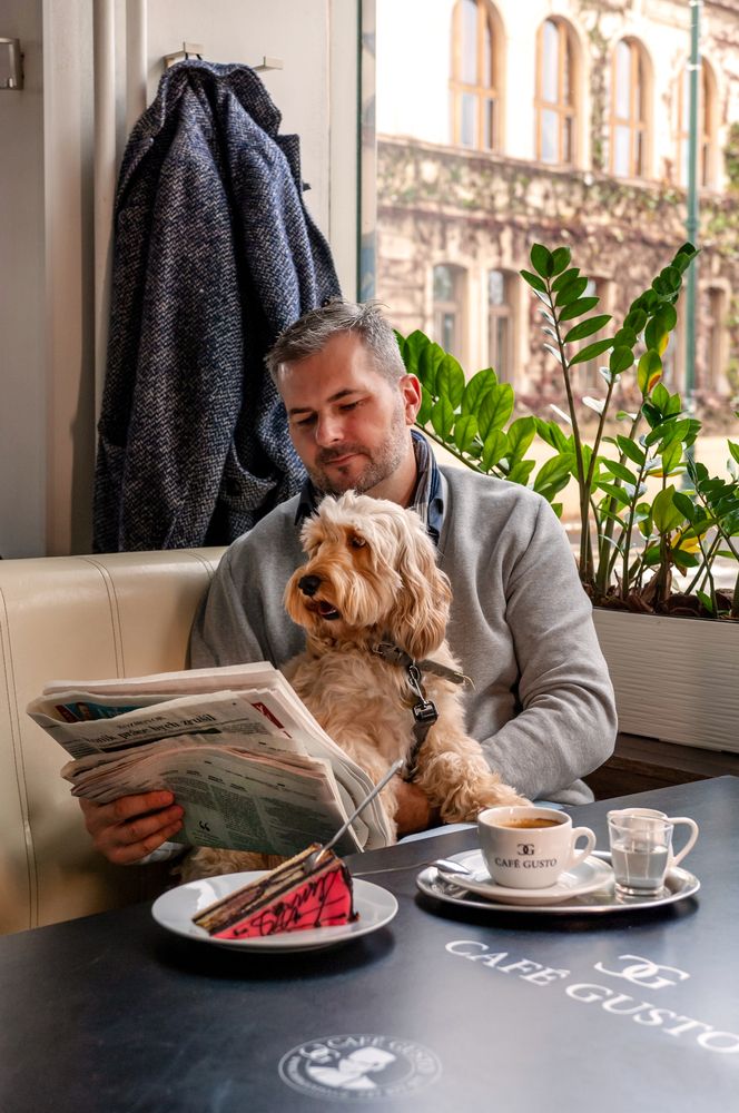 Фотография автора Chorche Prigo