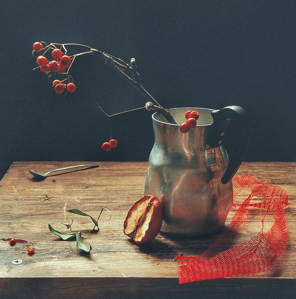 Photograph by Ирина Курмалеева