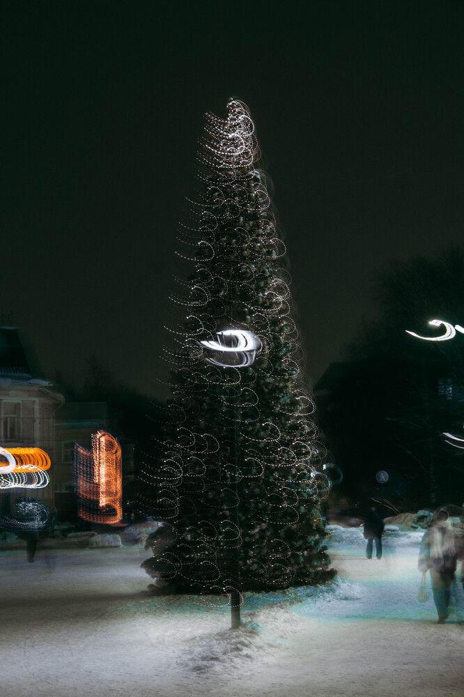 Фотография автора Евгений Шубин