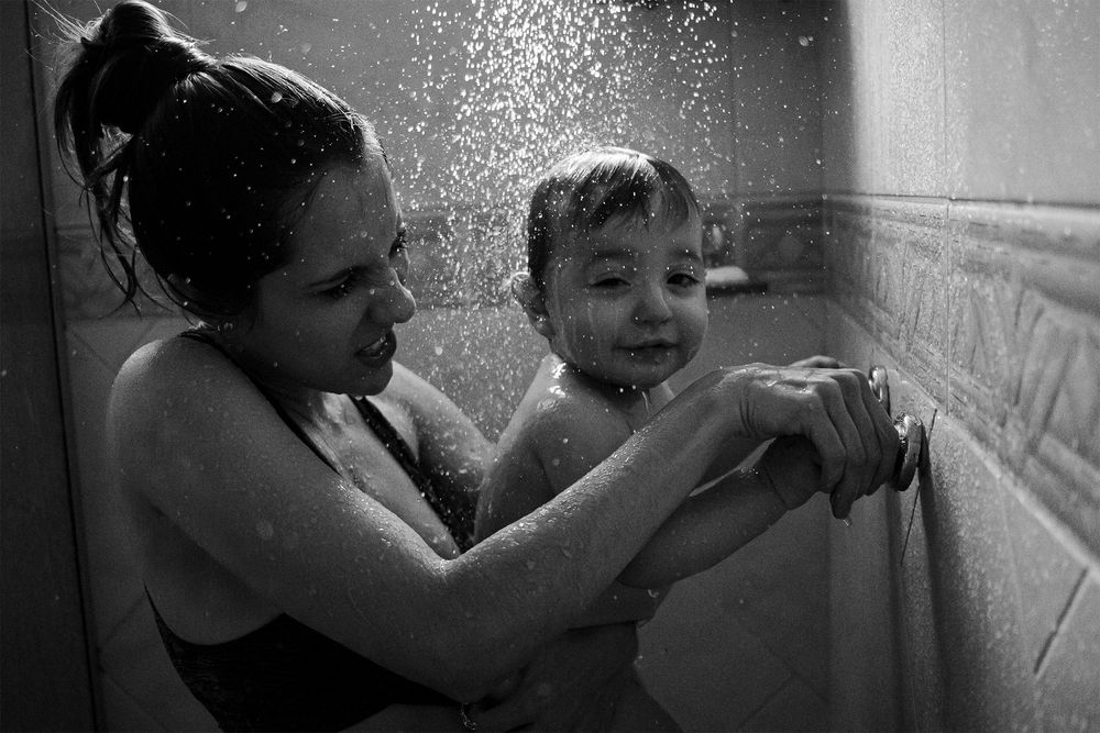 Mother’s Present