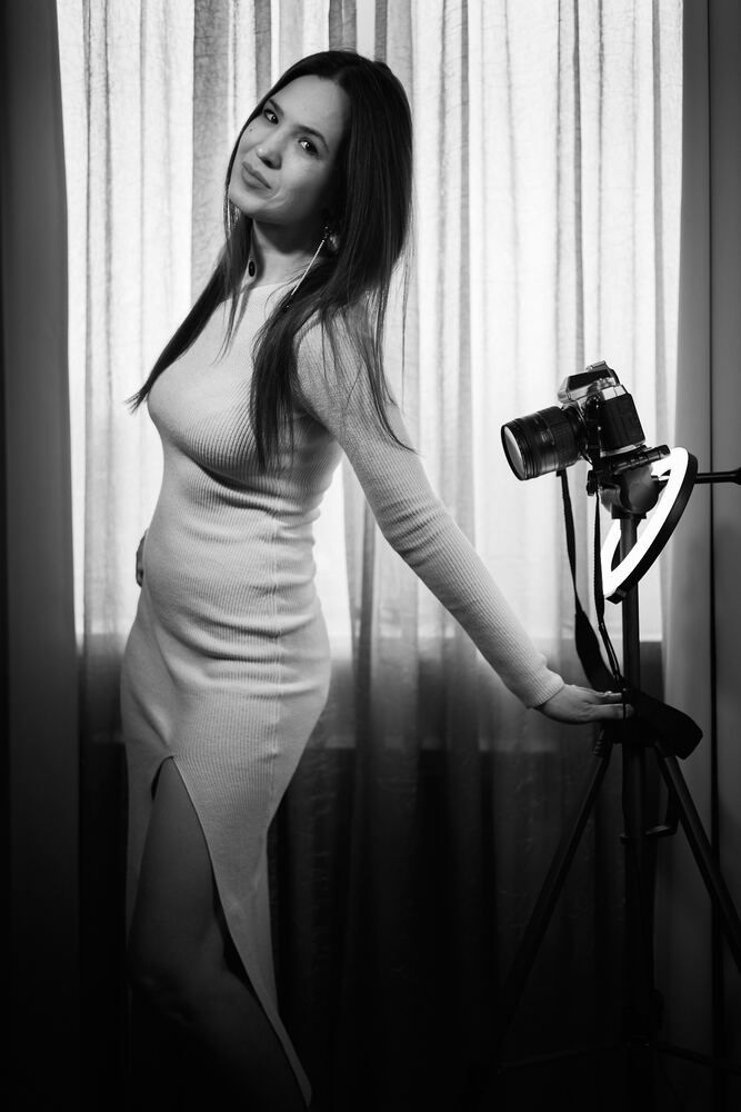Photograph by Константин Громов