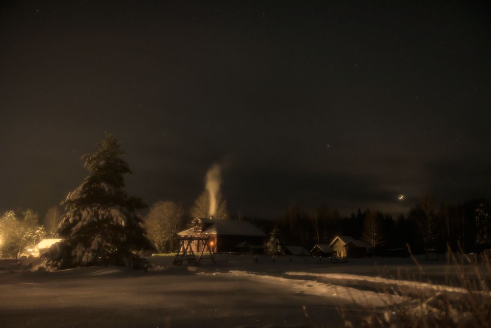 Photograph by Антон Бабичев