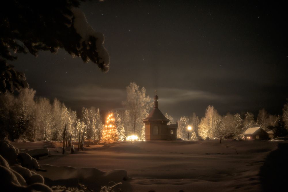 Photograph by Антон Бабичев