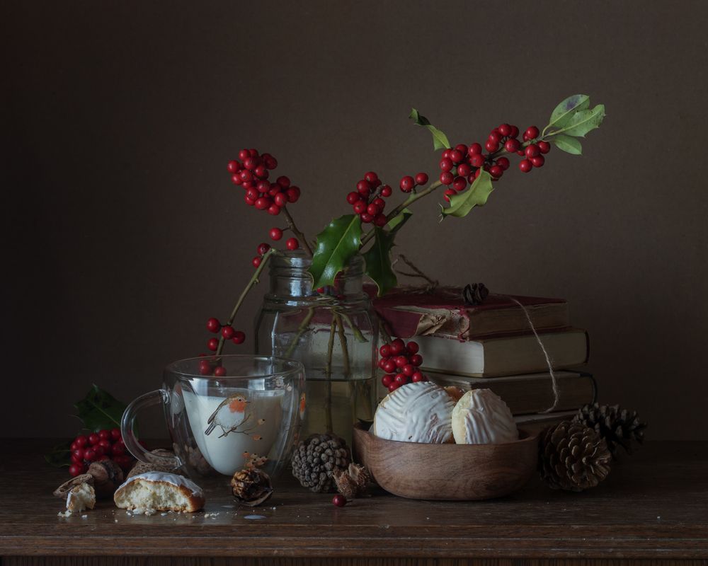 Photograph by Uljana Kuchar